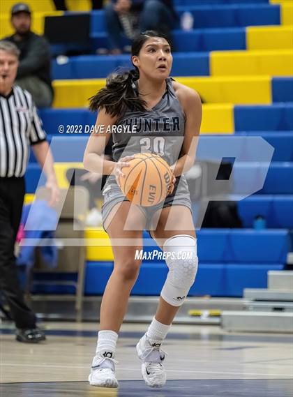 Thumbnail 2 in Hunter @ Taylorsville photogallery.