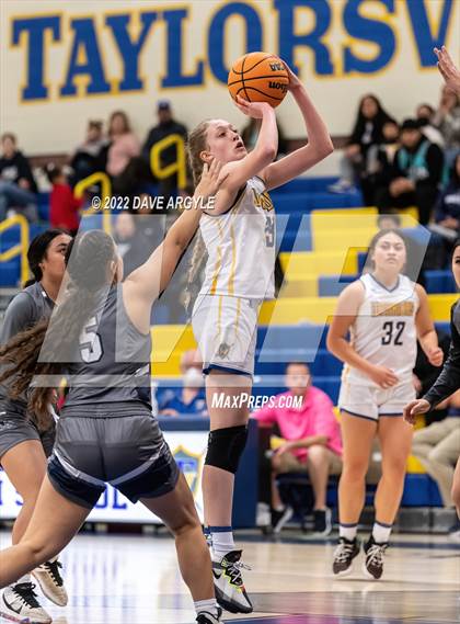Thumbnail 2 in Hunter @ Taylorsville photogallery.