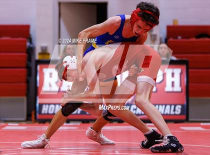 Thumbnail 3 in Franklinville @ Randolph photogallery.
