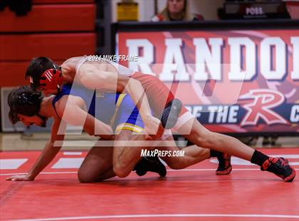 Thumbnail 3 in Franklinville @ Randolph photogallery.