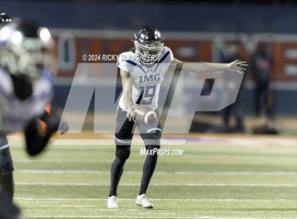 Thumbnail 3 in IMG Academy @ East St. Louis photogallery.