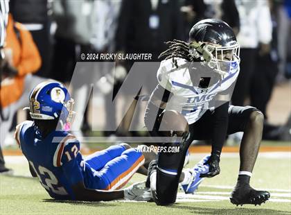 Thumbnail 2 in IMG Academy @ East St. Louis photogallery.