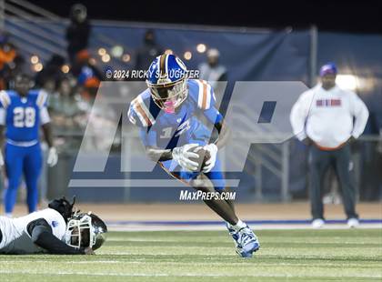 Thumbnail 3 in IMG Academy @ East St. Louis photogallery.