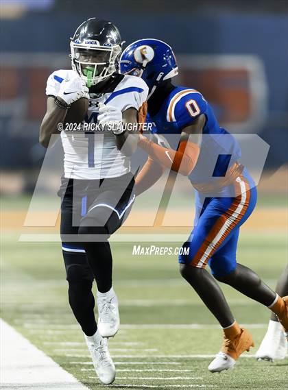 Thumbnail 3 in IMG Academy @ East St. Louis photogallery.