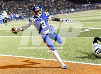 Thumbnail 2 in IMG Academy @ East St. Louis photogallery.