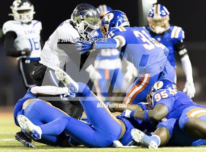 Thumbnail 3 in IMG Academy @ East St. Louis photogallery.