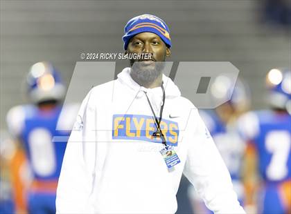 Thumbnail 3 in IMG Academy @ East St. Louis photogallery.