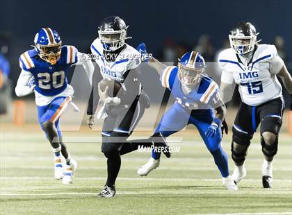 Thumbnail 3 in IMG Academy @ East St. Louis photogallery.