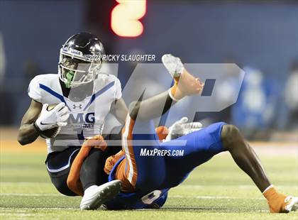 Thumbnail 3 in IMG Academy @ East St. Louis photogallery.