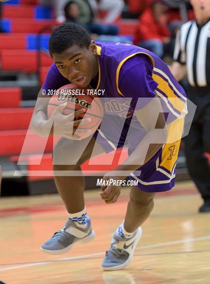 Thumbnail 1 in Tallwood @ Princess Anne photogallery.