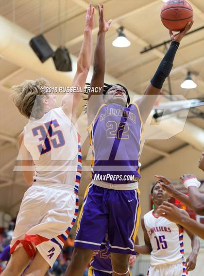 Thumbnail 3 in Tallwood @ Princess Anne photogallery.