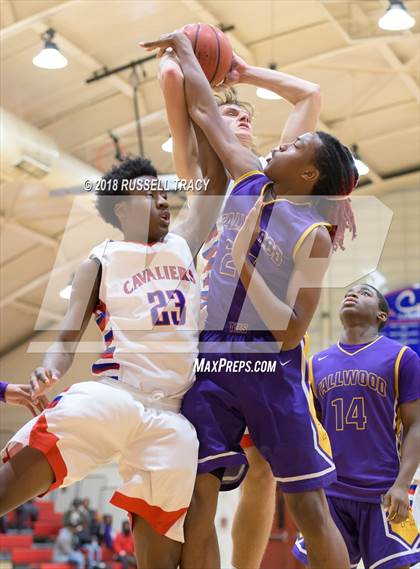 Thumbnail 1 in Tallwood @ Princess Anne photogallery.