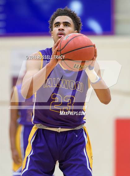 Thumbnail 3 in Tallwood @ Princess Anne photogallery.