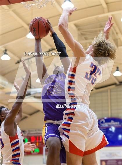 Thumbnail 2 in Tallwood @ Princess Anne photogallery.