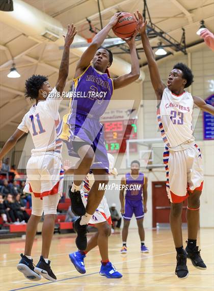Thumbnail 2 in Tallwood @ Princess Anne photogallery.