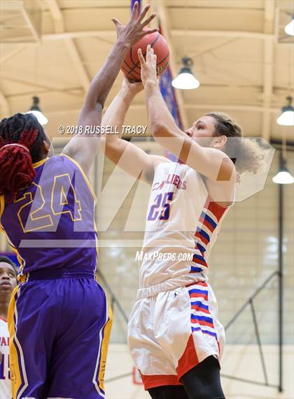 Thumbnail 3 in Tallwood @ Princess Anne photogallery.