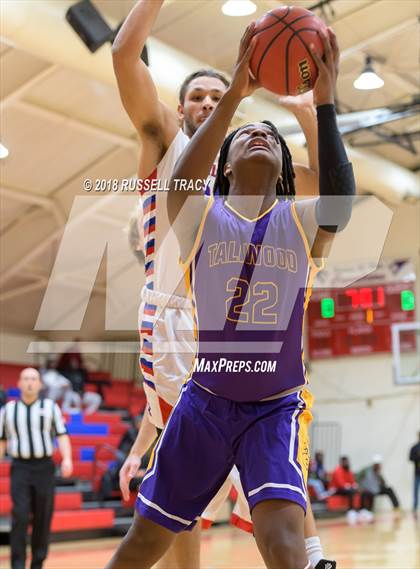 Thumbnail 3 in Tallwood @ Princess Anne photogallery.
