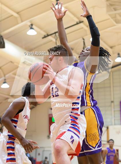 Thumbnail 3 in Tallwood @ Princess Anne photogallery.