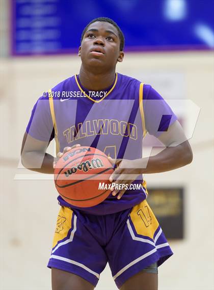 Thumbnail 1 in Tallwood @ Princess Anne photogallery.