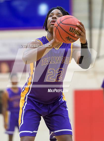 Thumbnail 1 in Tallwood @ Princess Anne photogallery.