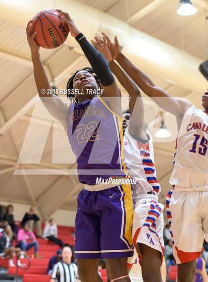 Thumbnail 3 in Tallwood @ Princess Anne photogallery.