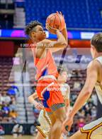 Photo from the gallery "Bloomfield vs. Granby Memorial (CIAC Class IV Final)"