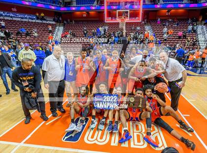 Thumbnail 2 in Bloomfield vs. Granby Memorial (CIAC Class IV Final) photogallery.