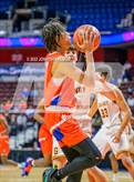 Photo from the gallery "Bloomfield vs. Granby Memorial (CIAC Class IV Final)"