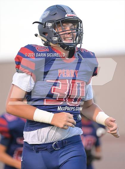 Thumbnail 2 in Queen Creek @ Perry photogallery.
