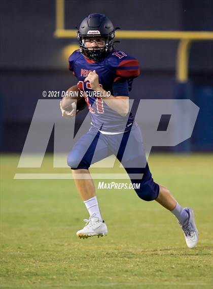 Thumbnail 1 in Queen Creek @ Perry photogallery.