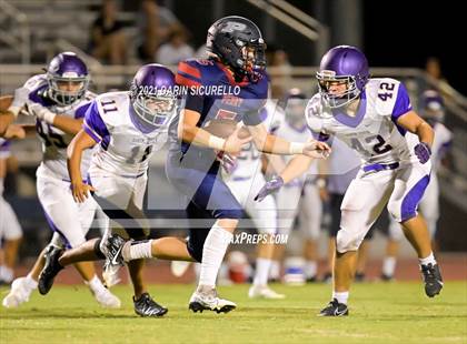 Thumbnail 3 in Queen Creek @ Perry photogallery.