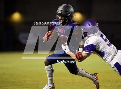 Thumbnail 2 in Queen Creek @ Perry photogallery.