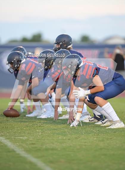 Thumbnail 2 in Queen Creek @ Perry photogallery.