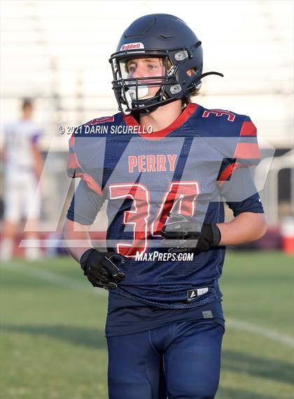 Thumbnail 1 in Queen Creek @ Perry photogallery.