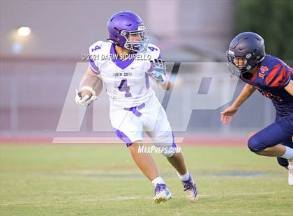 Thumbnail 1 in Queen Creek @ Perry photogallery.