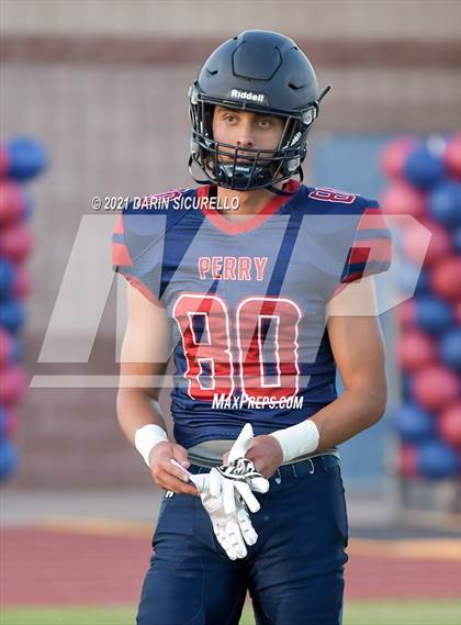Thumbnail 1 in Queen Creek @ Perry photogallery.