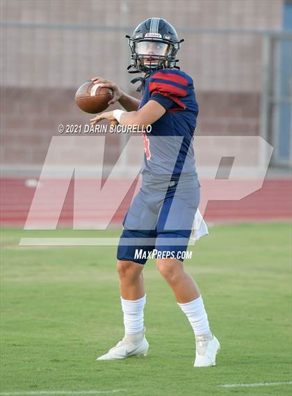 Thumbnail 2 in Queen Creek @ Perry photogallery.
