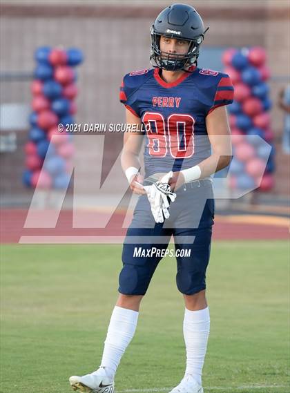 Thumbnail 3 in Queen Creek @ Perry photogallery.