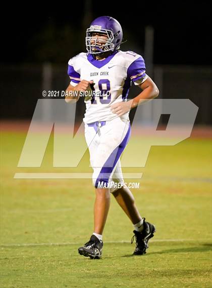 Thumbnail 3 in Queen Creek @ Perry photogallery.