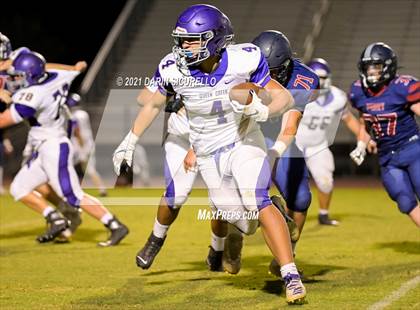Thumbnail 2 in Queen Creek @ Perry photogallery.