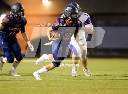 Thumbnail 3 in Queen Creek @ Perry photogallery.