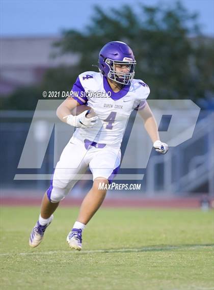 Thumbnail 1 in Queen Creek @ Perry photogallery.