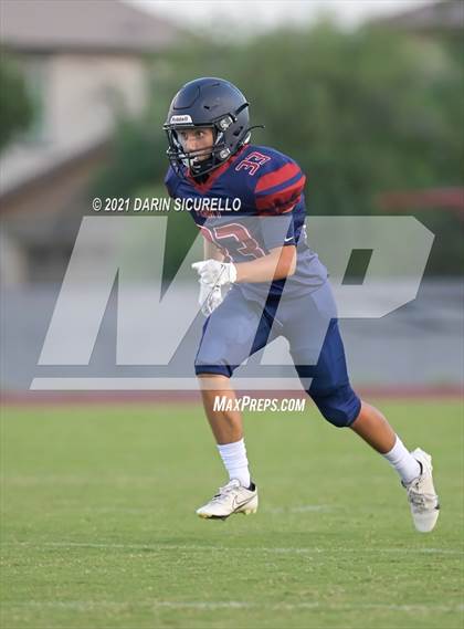 Thumbnail 1 in Queen Creek @ Perry photogallery.