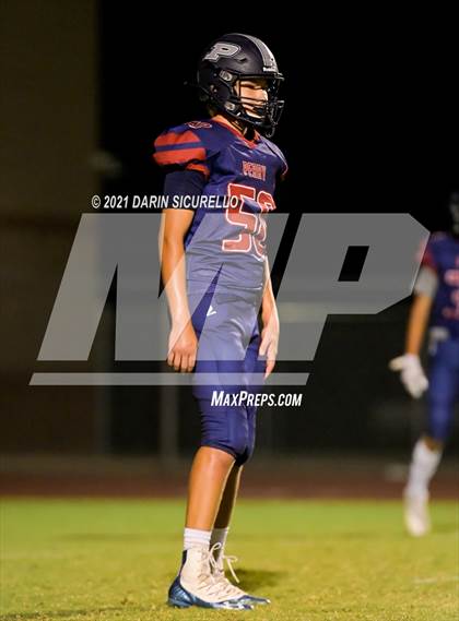 Thumbnail 1 in Queen Creek @ Perry photogallery.