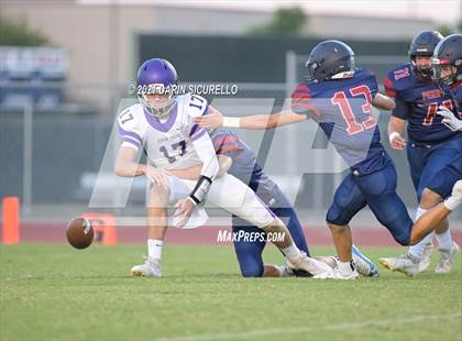 Thumbnail 3 in Queen Creek @ Perry photogallery.