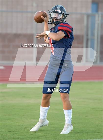 Thumbnail 3 in Queen Creek @ Perry photogallery.