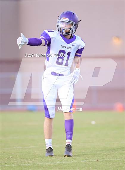 Thumbnail 3 in Queen Creek @ Perry photogallery.