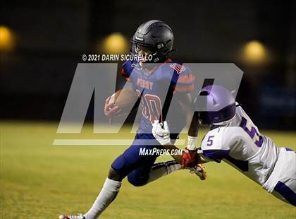 Thumbnail 3 in Queen Creek @ Perry photogallery.