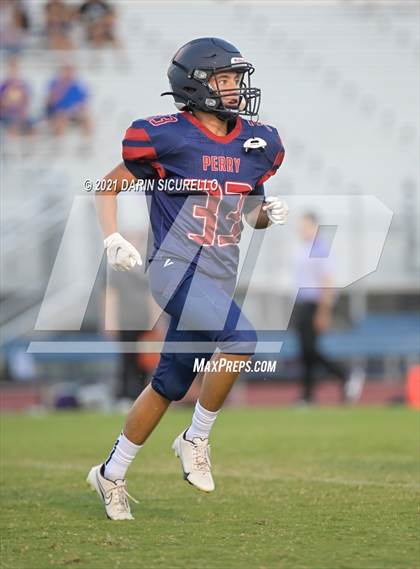 Thumbnail 1 in Queen Creek @ Perry photogallery.
