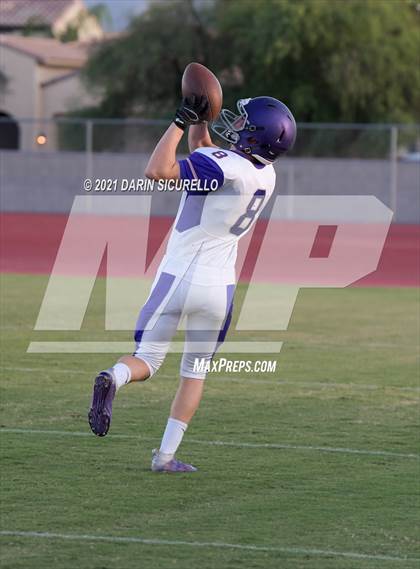 Thumbnail 1 in Queen Creek @ Perry photogallery.